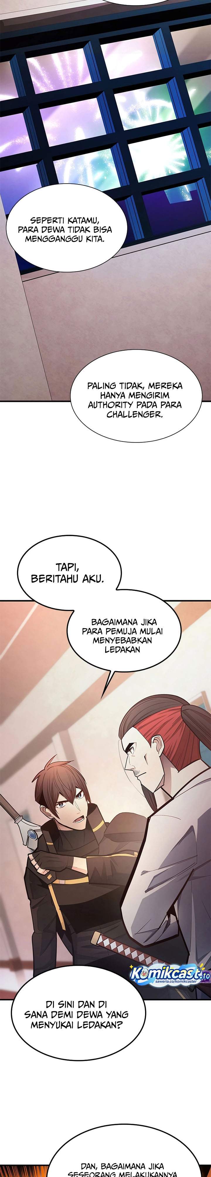 The Tutorial is Too Hard Chap 256 - Next Chap 257