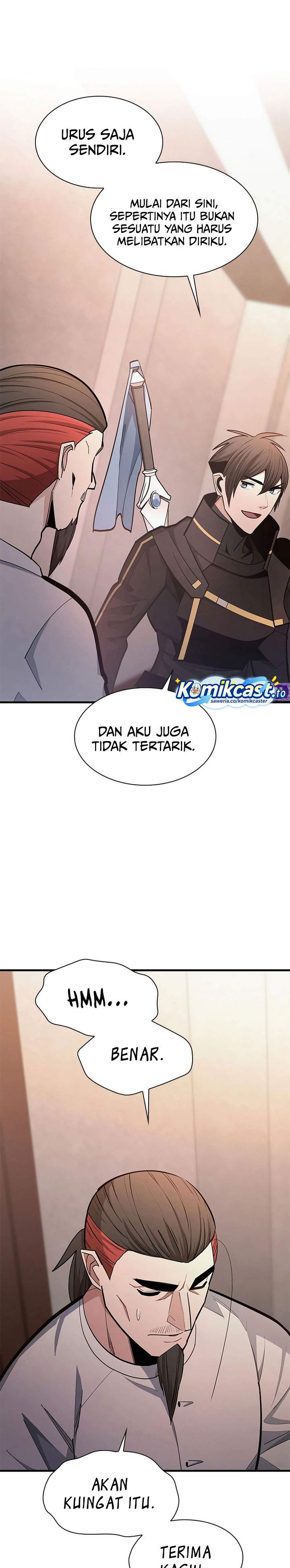 The Tutorial is Too Hard Chap 256 - Next Chap 257