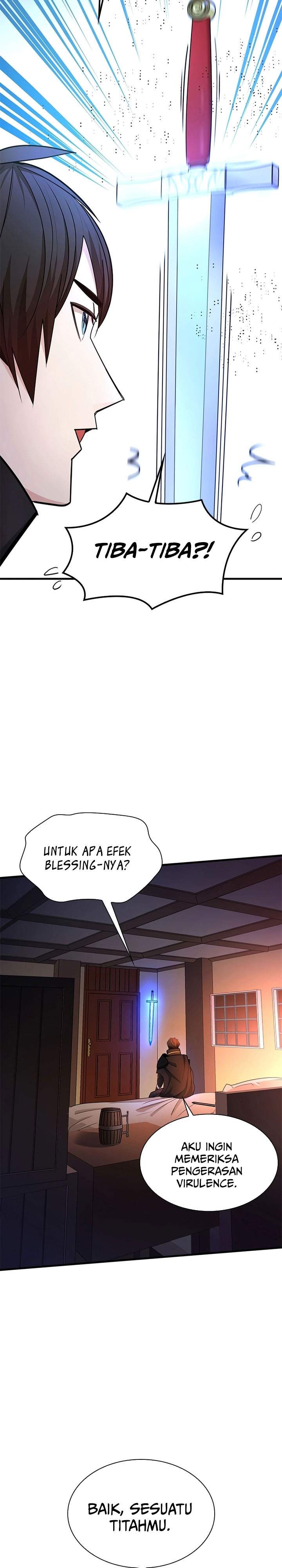 The Tutorial is Too Hard Chap 257 - Next Chap 258