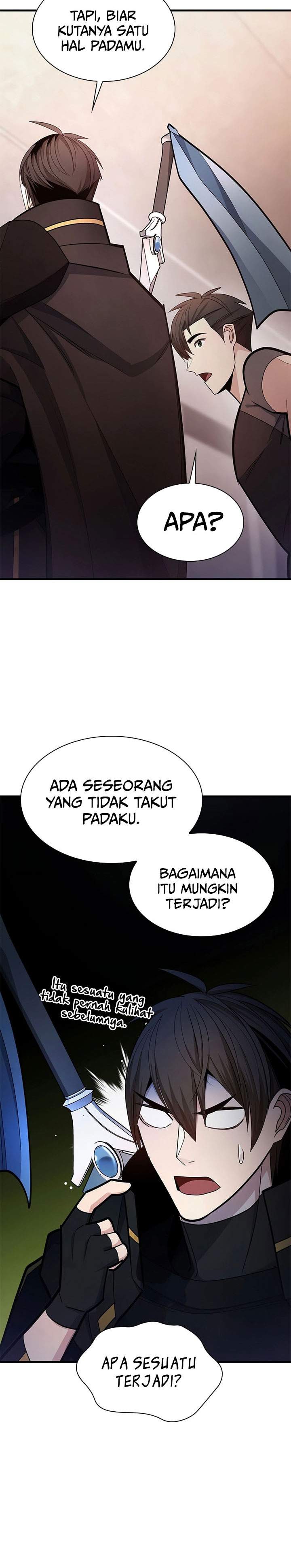 The Tutorial is Too Hard Chap 257 - Next Chap 258