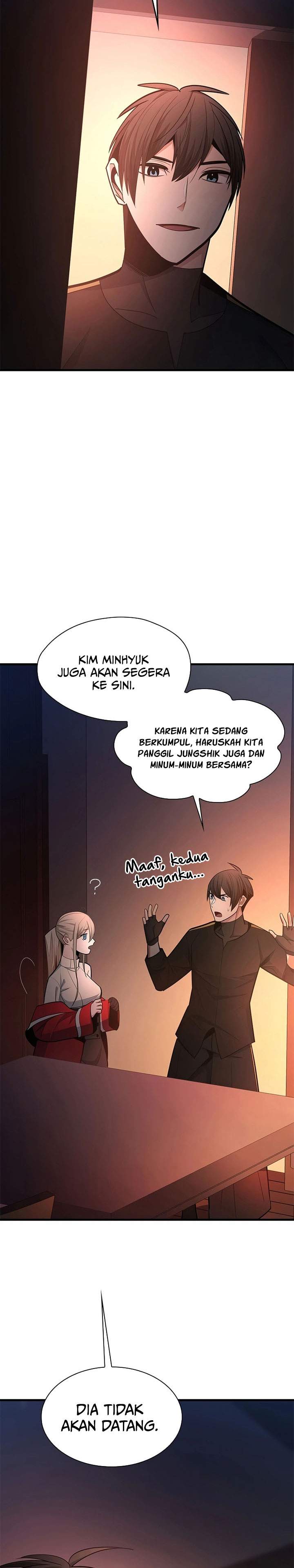 The Tutorial is Too Hard Chap 257 - Next Chap 258