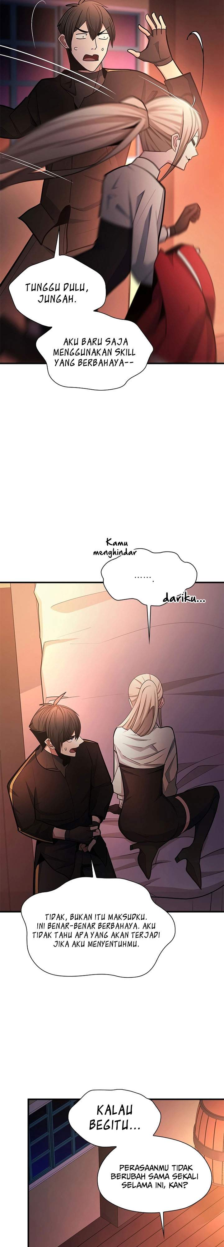 The Tutorial is Too Hard Chap 257 - Next Chap 258