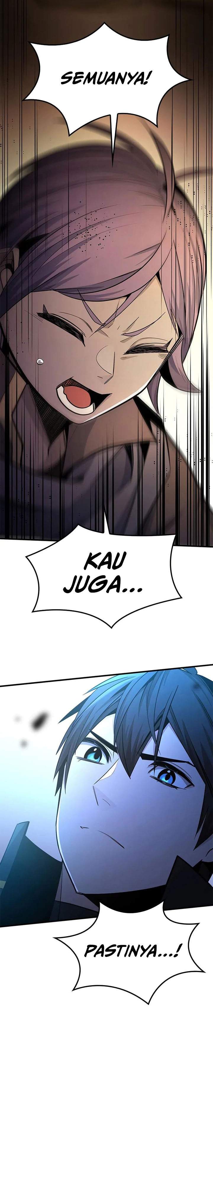 The Tutorial is Too Hard Chap 250 - Next Chap 251