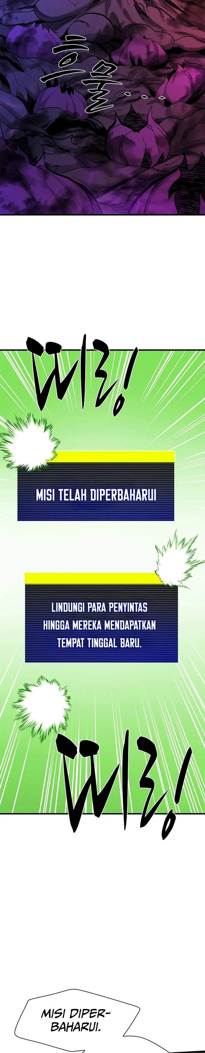 The Tutorial is Too Hard Chap 250 - Next Chap 251