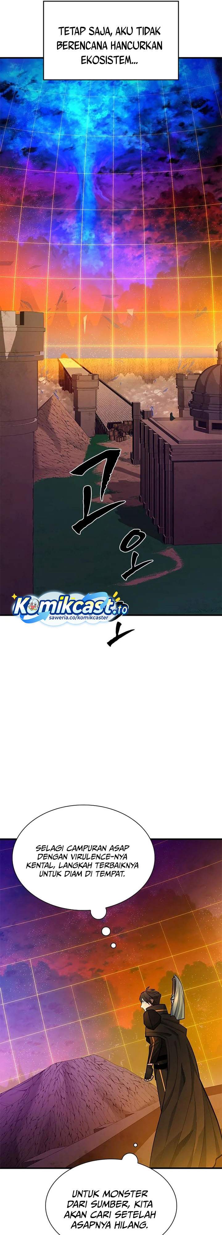 The Tutorial is Too Hard Chap 250 - Next Chap 251