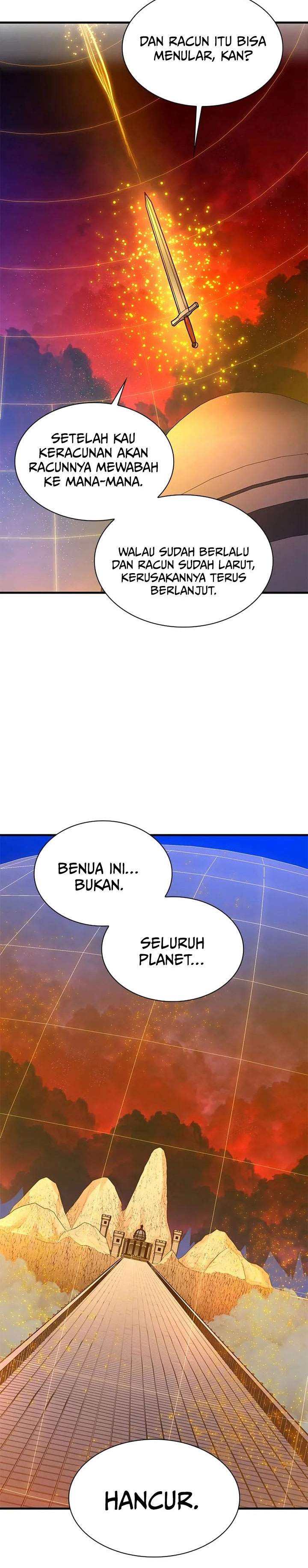 The Tutorial is Too Hard Chap 250 - Next Chap 251