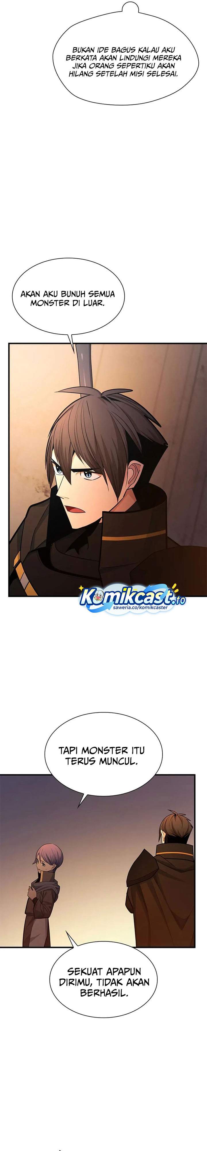 The Tutorial is Too Hard Chap 250 - Next Chap 251