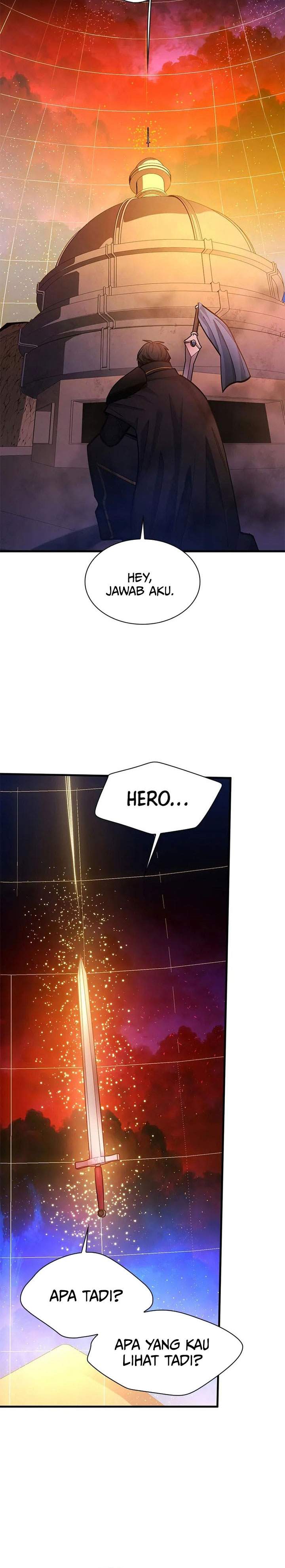 The Tutorial is Too Hard Chap 250 - Next Chap 251