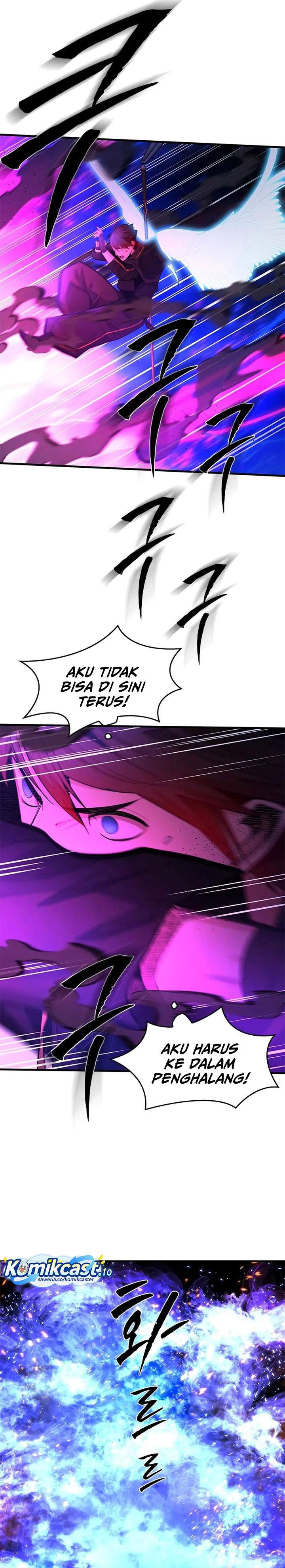 The Tutorial is Too Hard Chap 250 - Next Chap 251