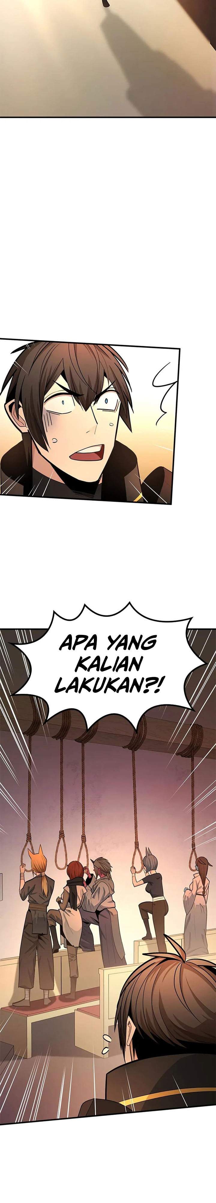 The Tutorial is Too Hard Chap 250 - Next Chap 251