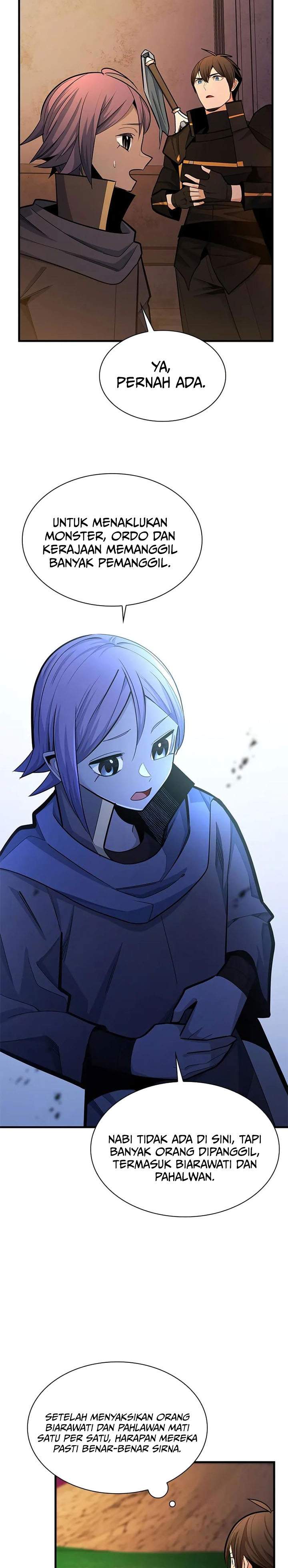 The Tutorial is Too Hard Chap 250 - Next Chap 251