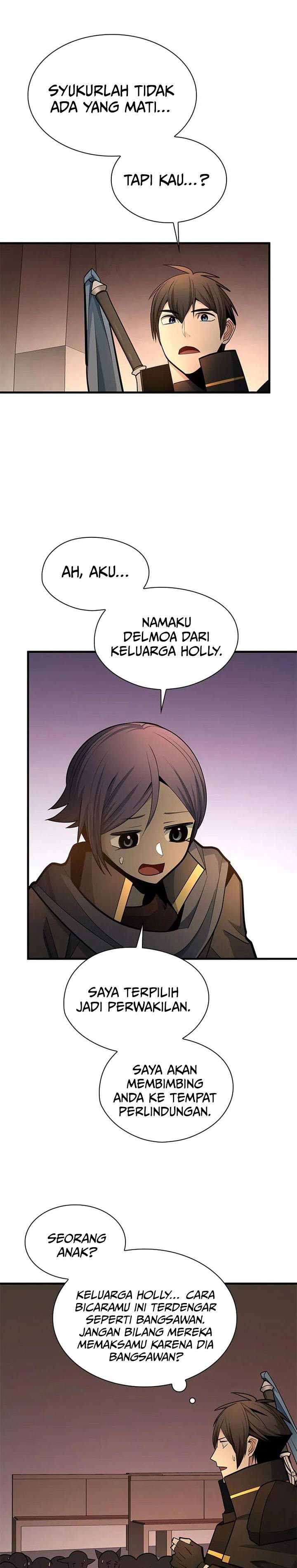 The Tutorial is Too Hard Chap 250 - Next Chap 251