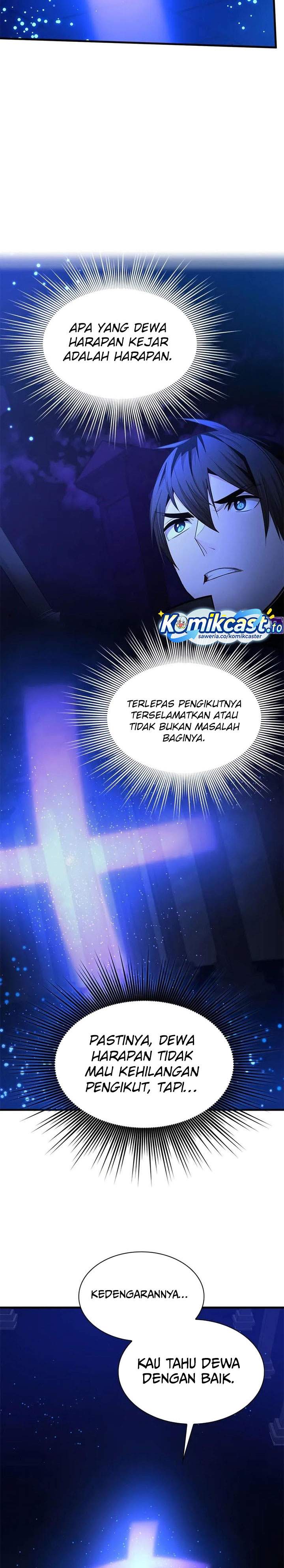The Tutorial is Too Hard Chap 251 - Next Chap 252
