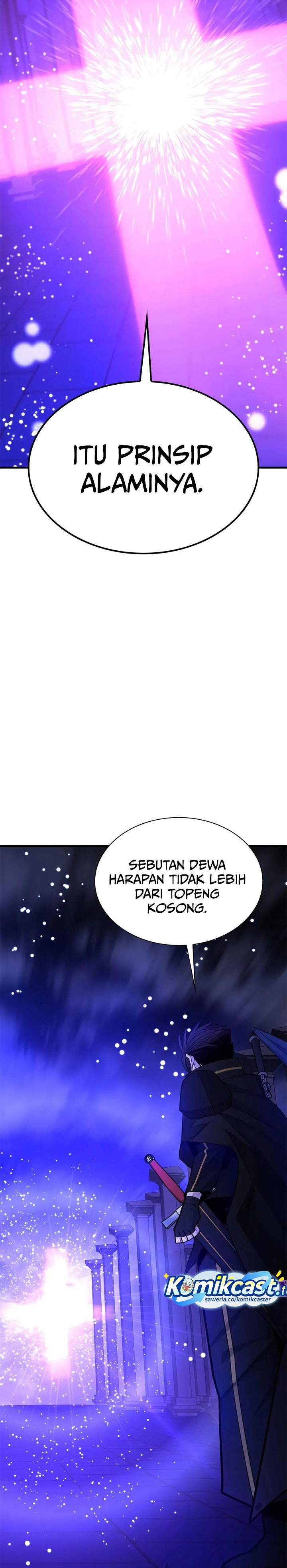 The Tutorial is Too Hard Chap 251 - Next Chap 252