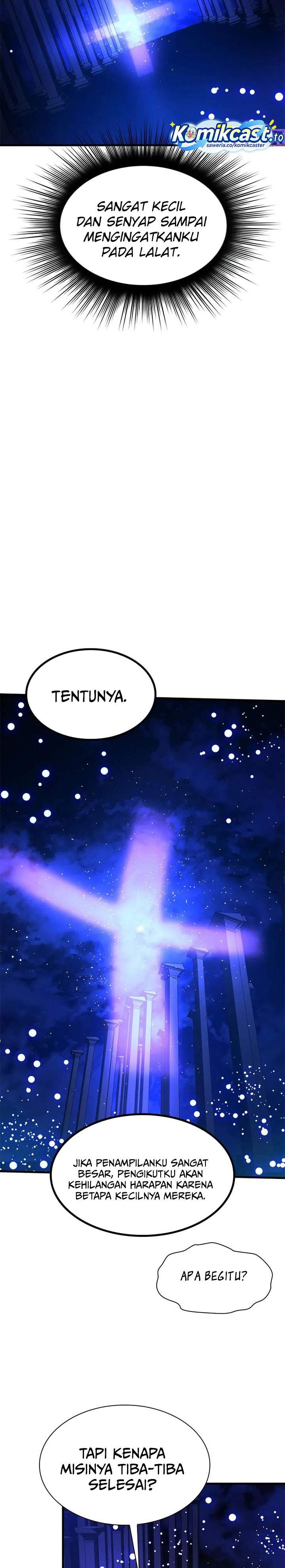 The Tutorial is Too Hard Chap 251 - Next Chap 252