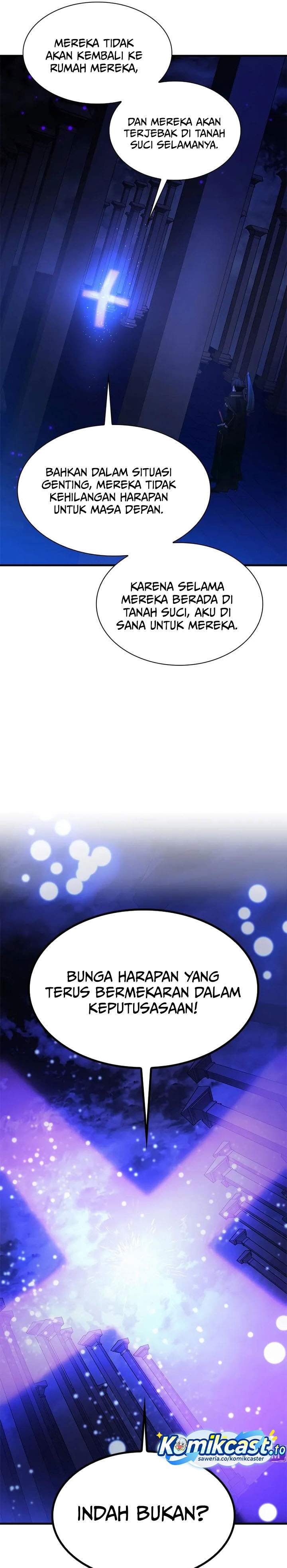 The Tutorial is Too Hard Chap 251 - Next Chap 252