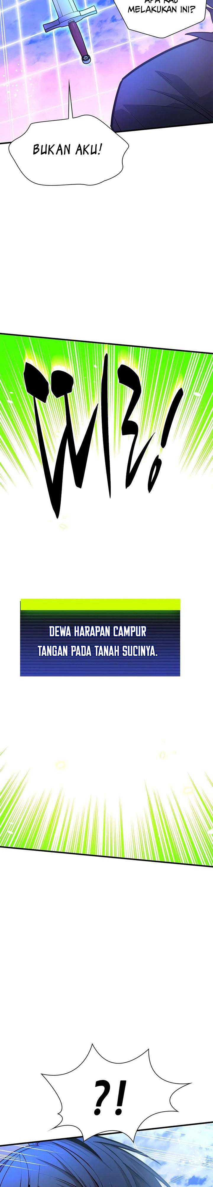 The Tutorial is Too Hard Chap 251 - Next Chap 252