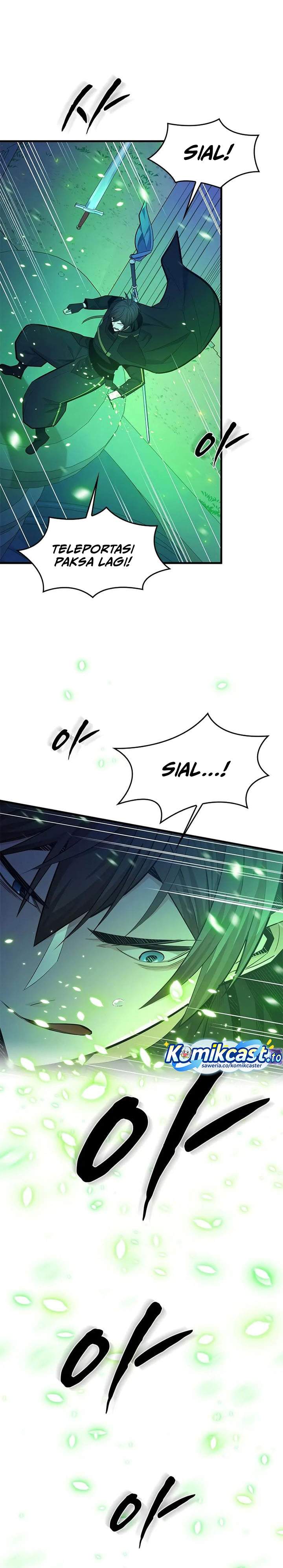 The Tutorial is Too Hard Chap 251 - Next Chap 252