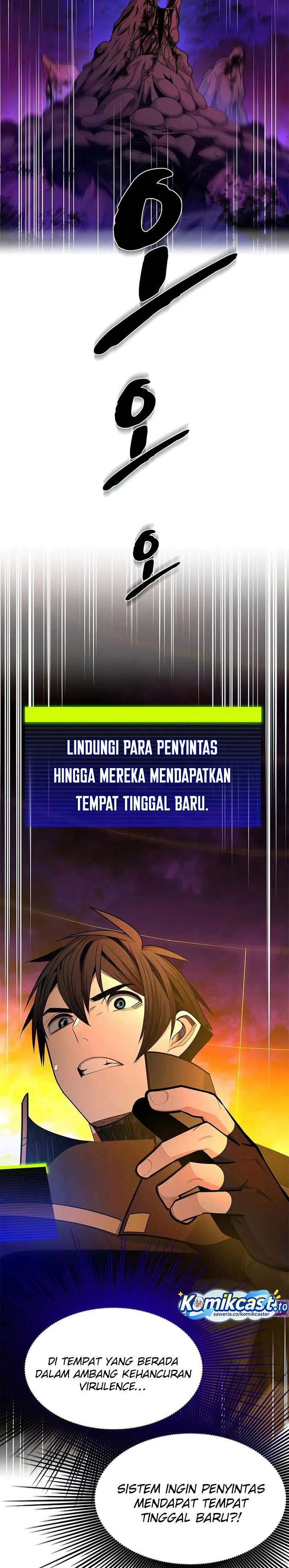 The Tutorial is Too Hard Chap 251 - Next Chap 252