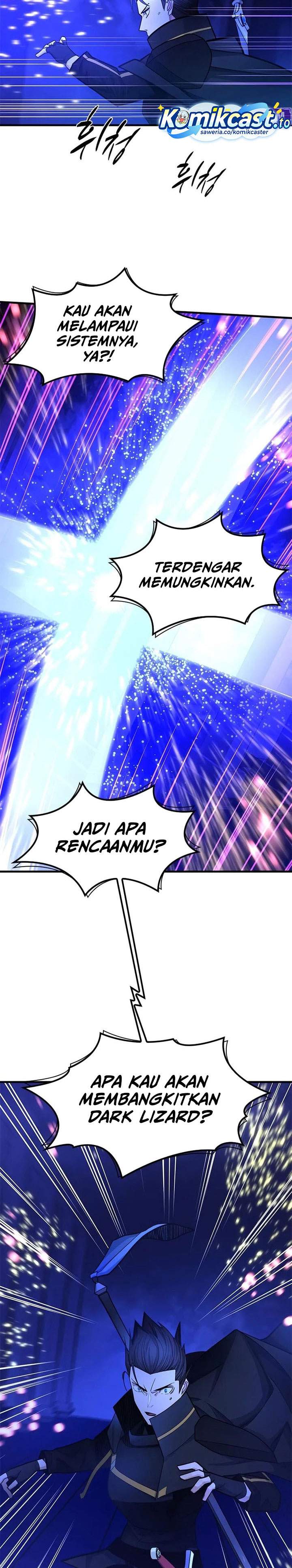 The Tutorial is Too Hard Chap 252 - Next Chap 253