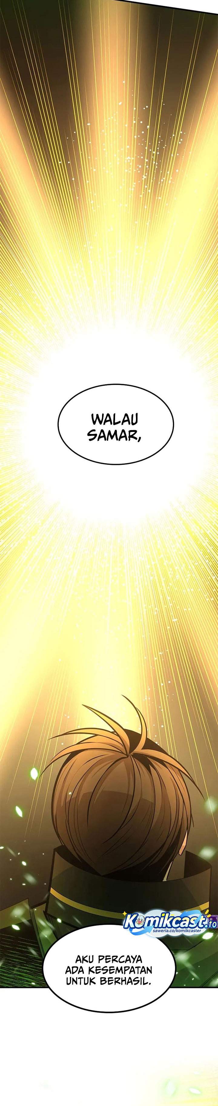 The Tutorial is Too Hard Chap 252 - Next Chap 253