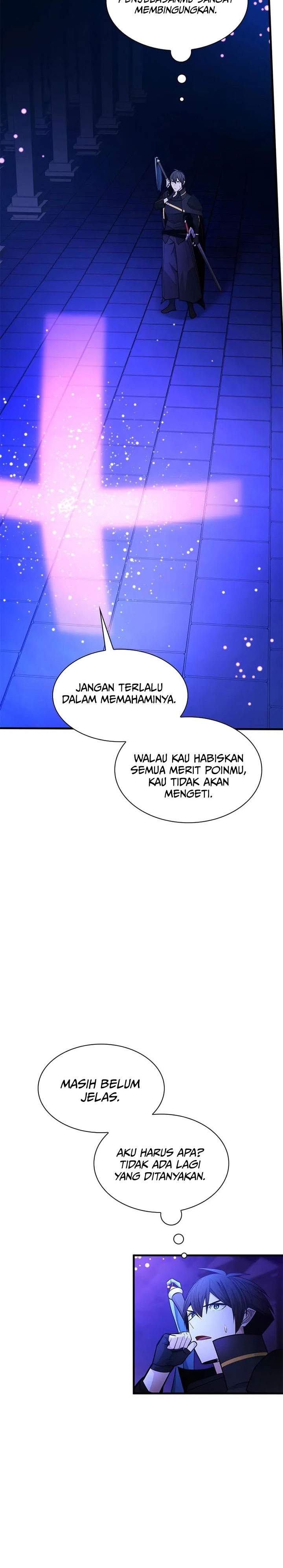The Tutorial is Too Hard Chap 252 - Next Chap 253