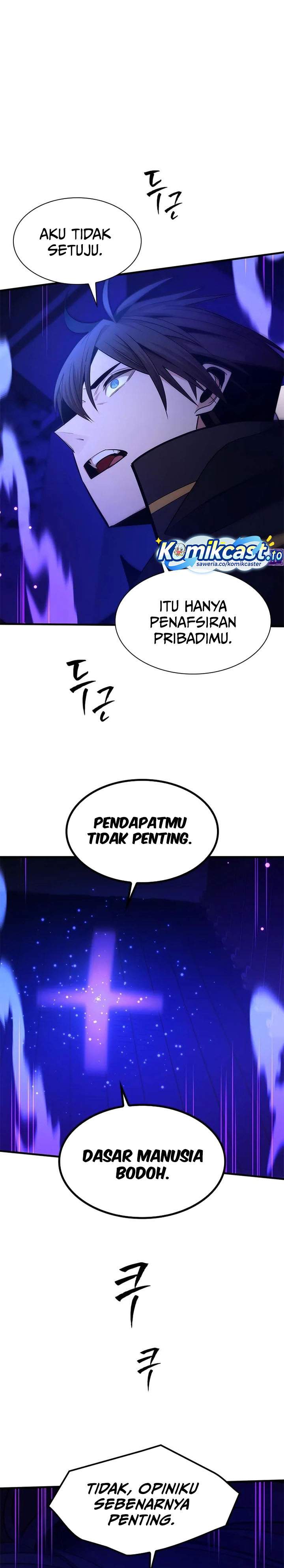 The Tutorial is Too Hard Chap 252 - Next Chap 253