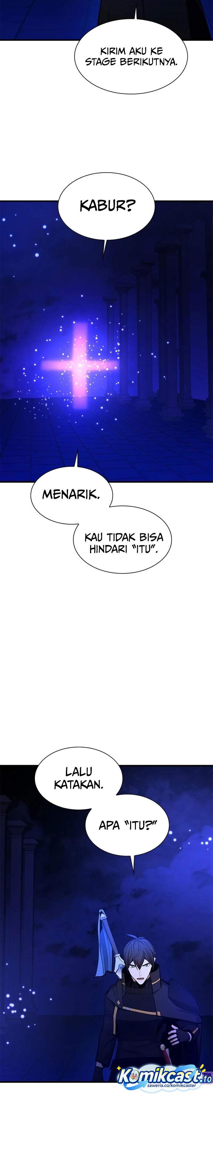 The Tutorial is Too Hard Chap 252 - Next Chap 253
