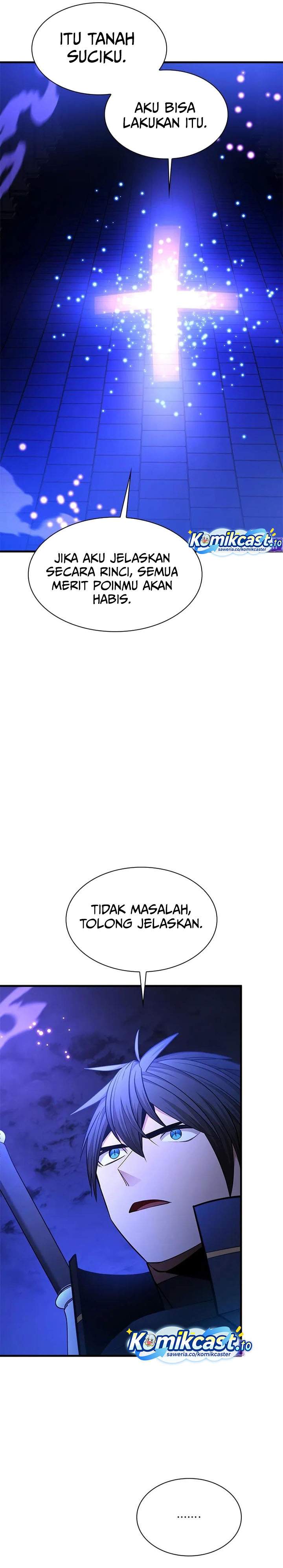 The Tutorial is Too Hard Chap 252 - Next Chap 253