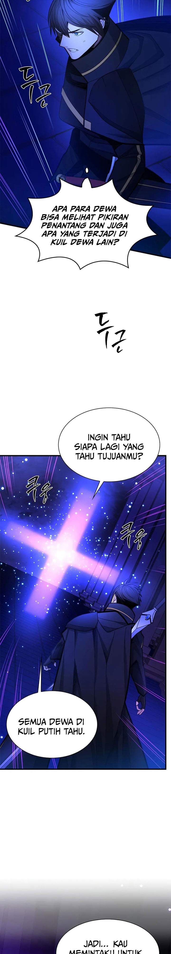 The Tutorial is Too Hard Chap 252 - Next Chap 253