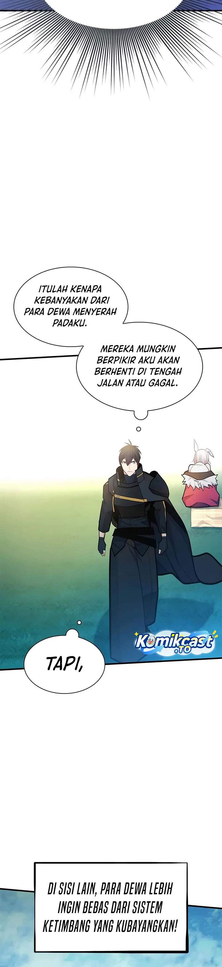 The Tutorial is Too Hard Chap 253 - Next Chap 254