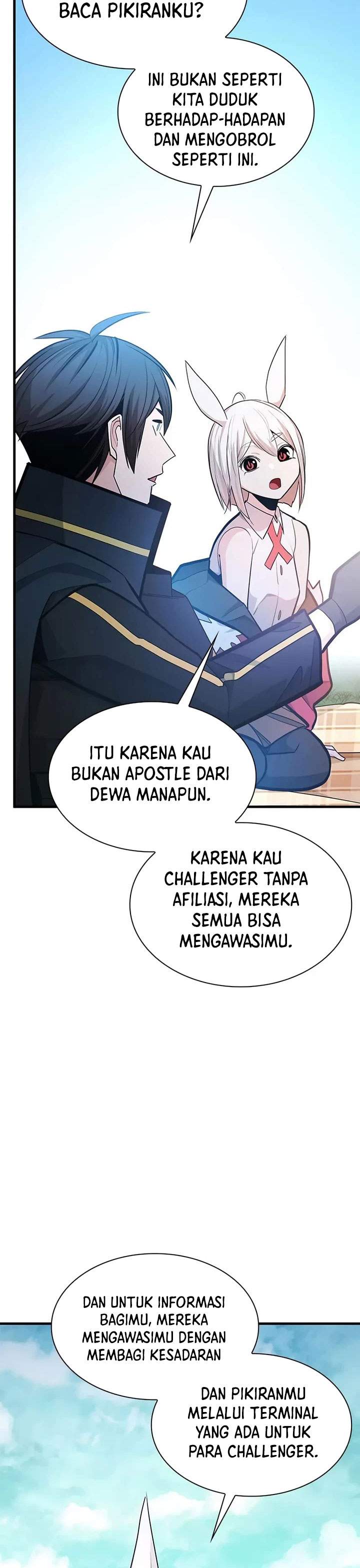 The Tutorial is Too Hard Chap 253 - Next Chap 254