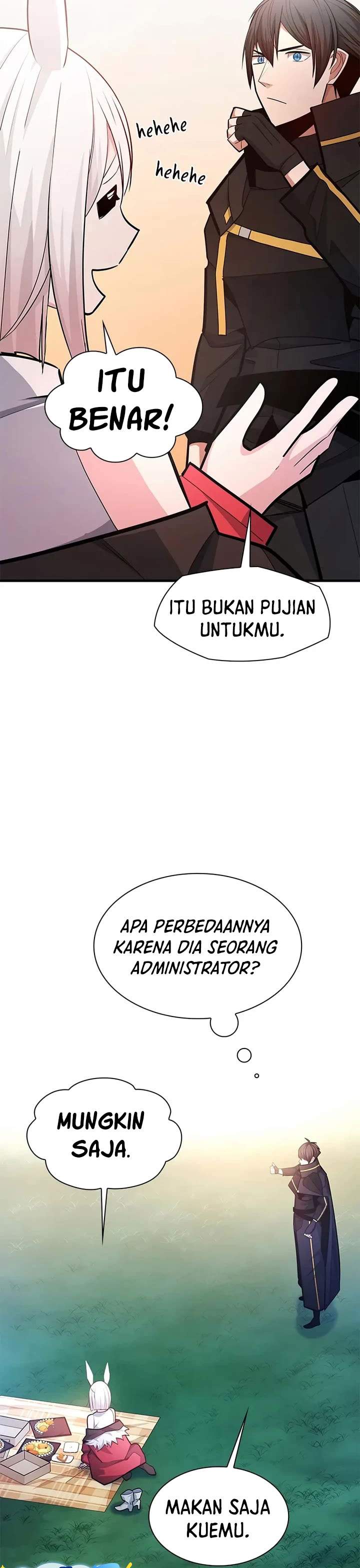 The Tutorial is Too Hard Chap 253 - Next Chap 254