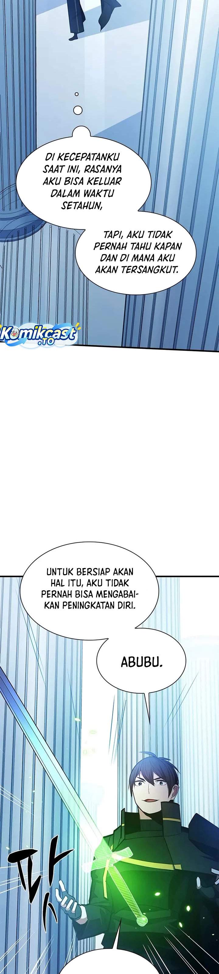 The Tutorial is Too Hard Chap 253 - Next Chap 254