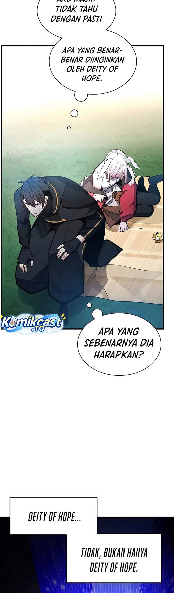 The Tutorial is Too Hard Chap 253 - Next Chap 254