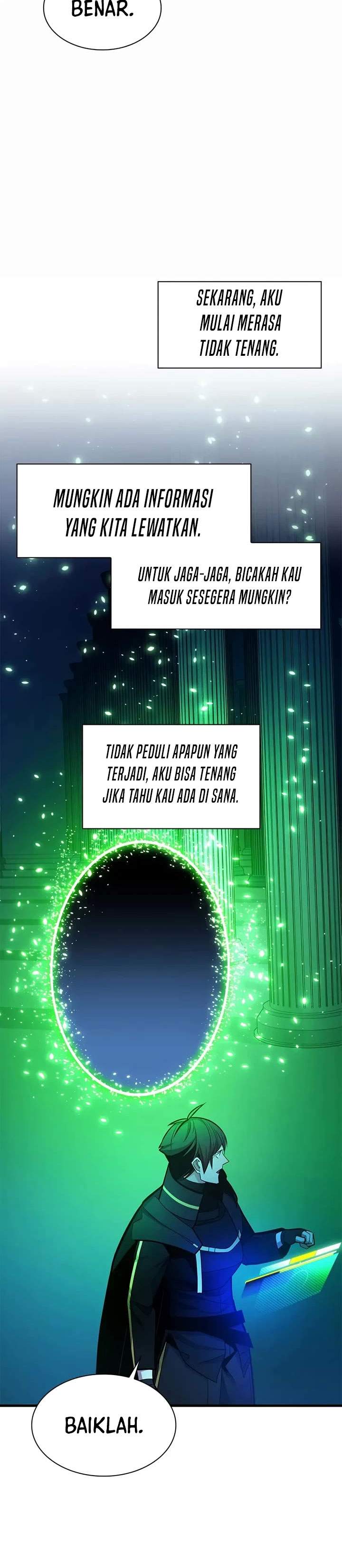 The Tutorial is Too Hard Chap 253 - Next Chap 254