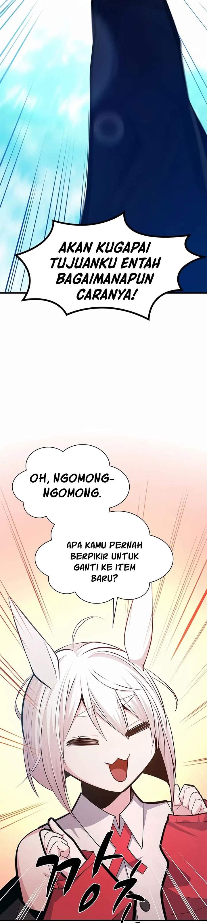 The Tutorial is Too Hard Chap 253 - Next Chap 254