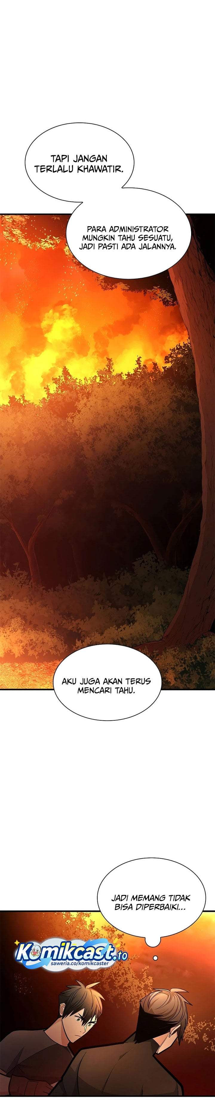The Tutorial is Too Hard Chap 268 - Next Chap 269