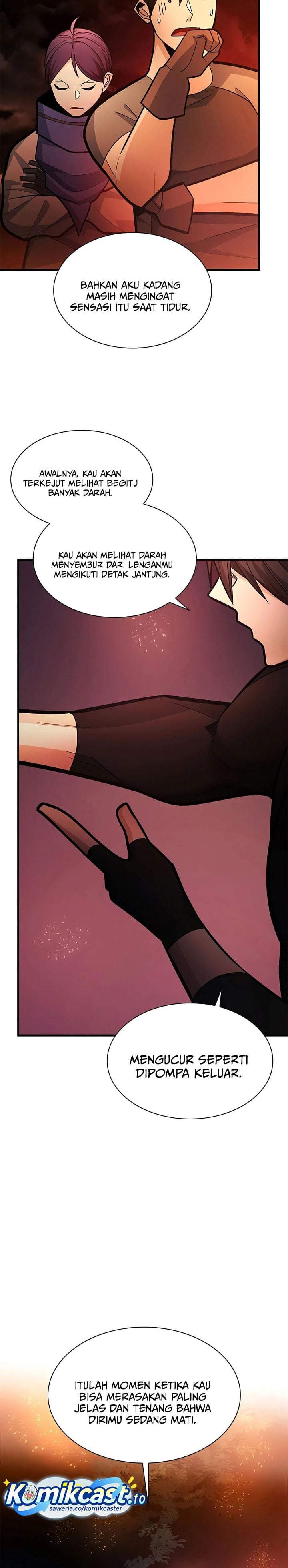The Tutorial is Too Hard Chap 268 - Next Chap 269
