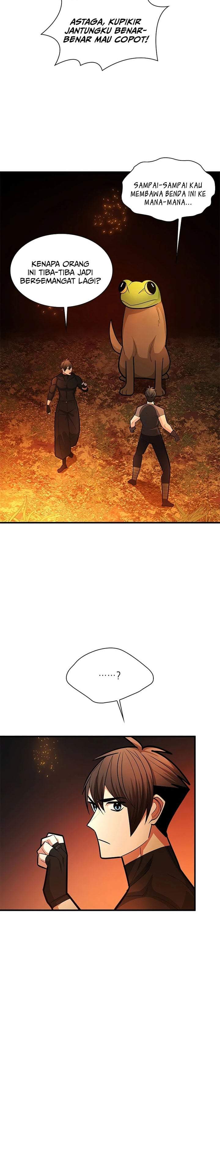 The Tutorial is Too Hard Chap 268 - Next Chap 269
