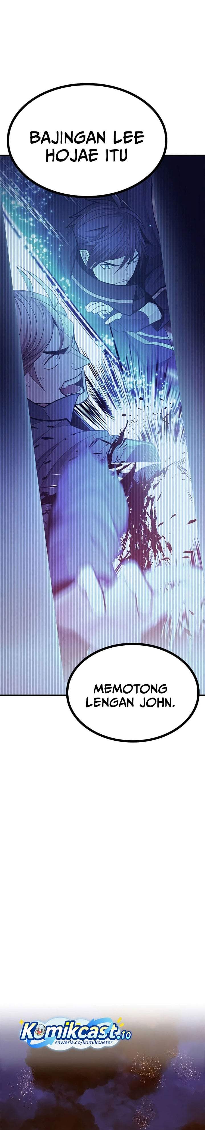 The Tutorial is Too Hard Chap 268 - Next Chap 269