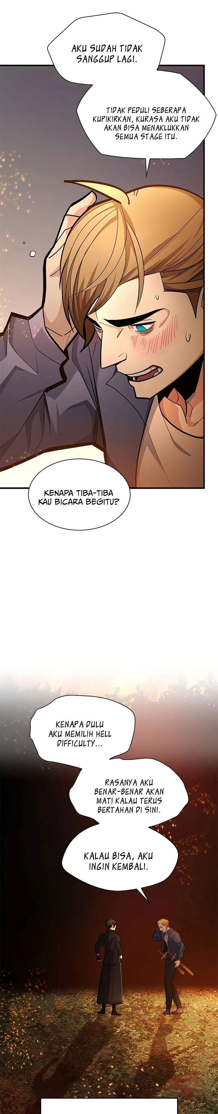 The Tutorial is Too Hard Chap 268 - Next Chap 269