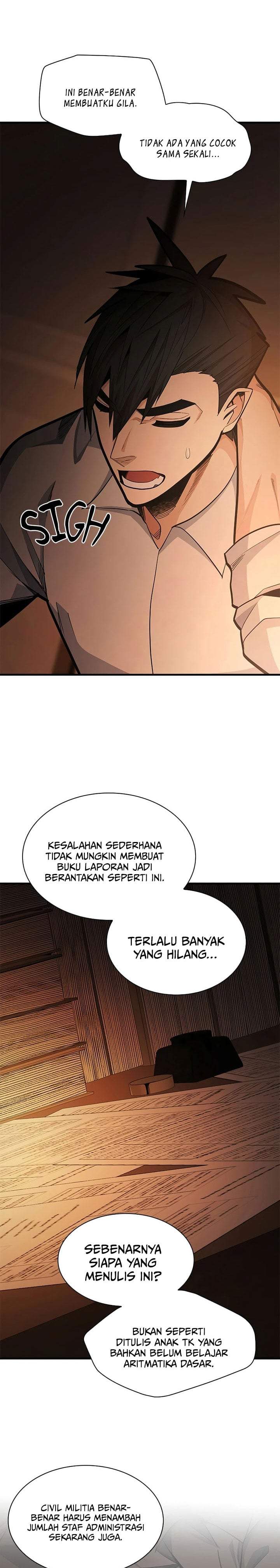 The Tutorial is Too Hard Chap 268 - Next Chap 269