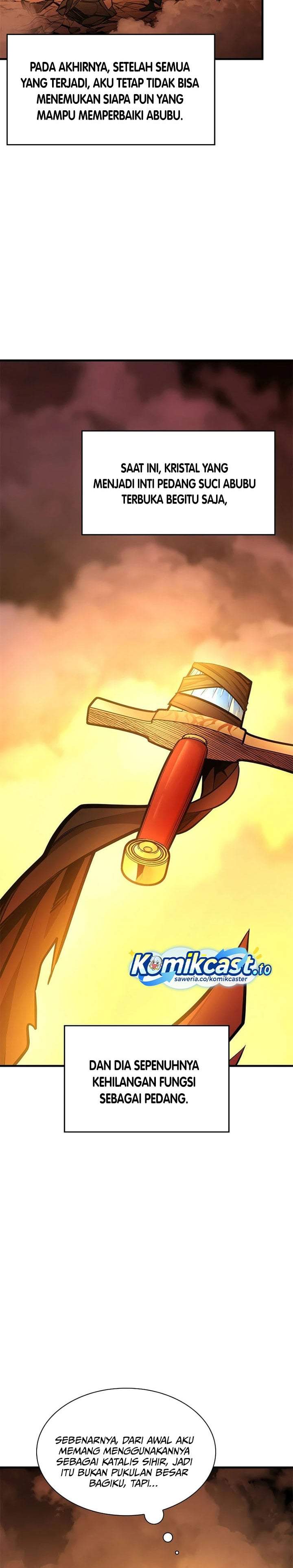 The Tutorial is Too Hard Chap 269 - Next Chap 270