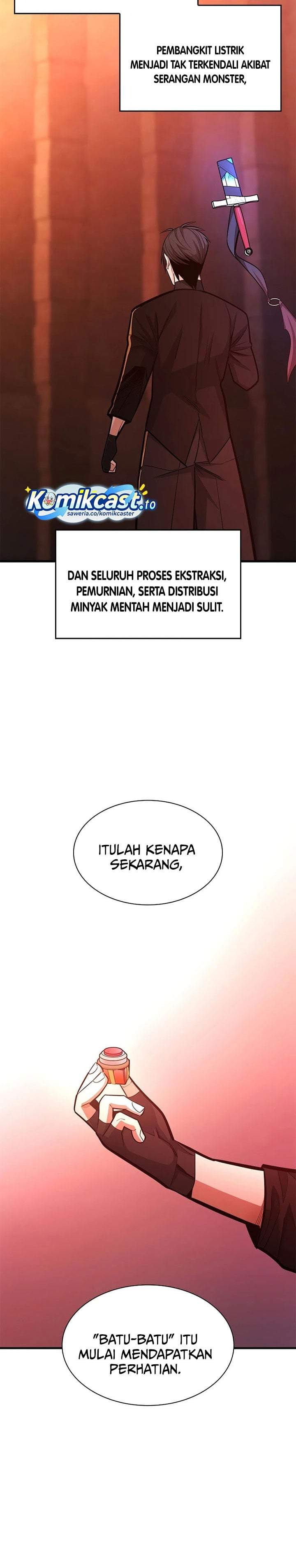 The Tutorial is Too Hard Chap 269 - Next Chap 270
