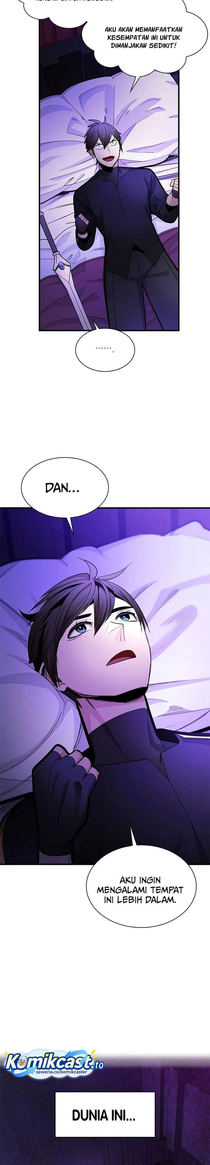 The Tutorial is Too Hard Chap 269 - Next Chap 270