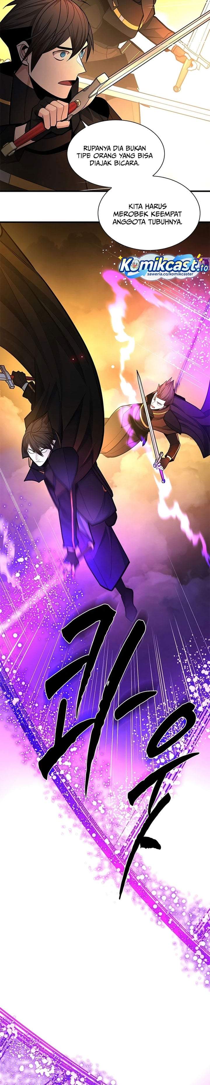 The Tutorial is Too Hard Chap 264 - Next Chap 265