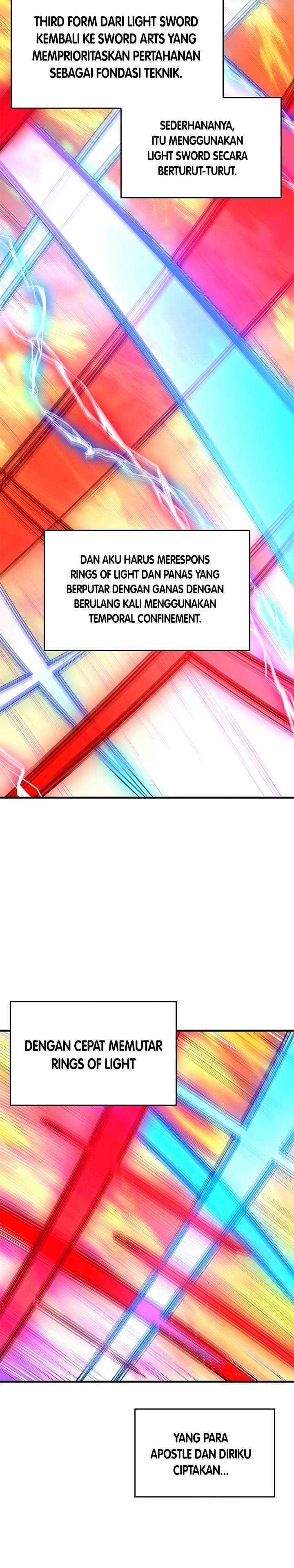 The Tutorial is Too Hard Chap 264 - Next Chap 265