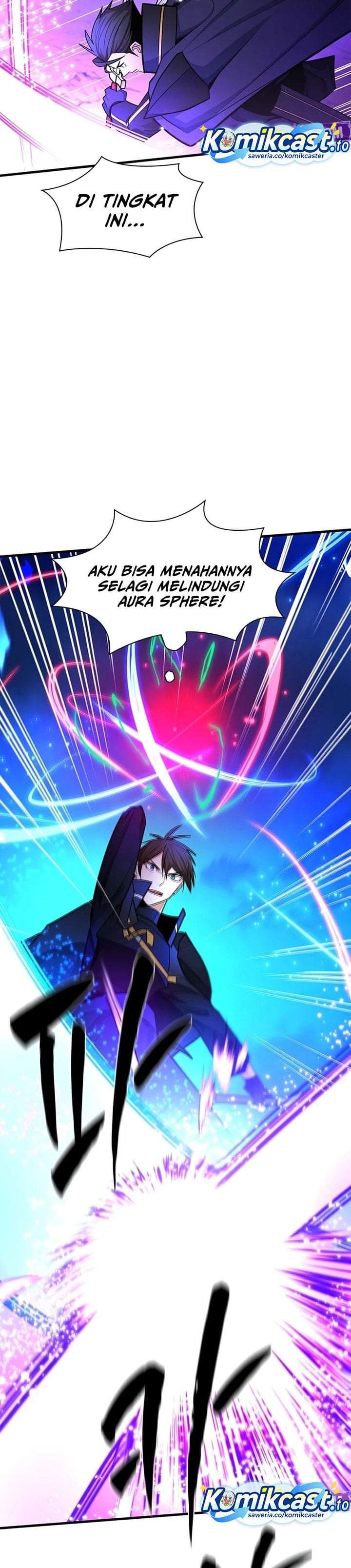 The Tutorial is Too Hard Chap 264 - Next Chap 265