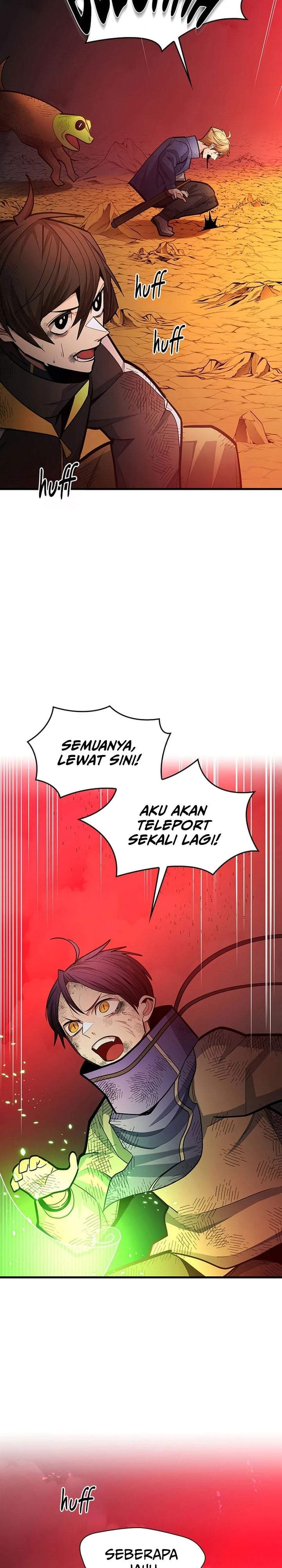 The Tutorial is Too Hard Chap 265 - Next Chap 266